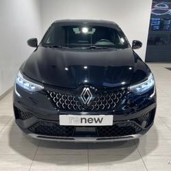Renault Arkana Arkana E-Tech full hybrid 145 GSR2 Techno Glos
