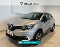 Renault Captur Glos