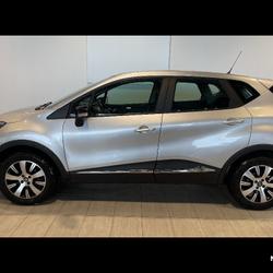 Renault Captur Captur TCe 90 Intens Glos