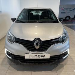 Renault Captur Captur TCe 90 Intens Glos