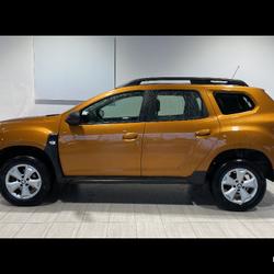 Dacia Duster Duster Blue dCi 115 4x2 Confort Bernay