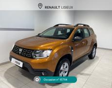 Dacia Duster Glos