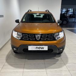 Dacia Duster Duster Blue dCi 115 4x2 Confort Glos
