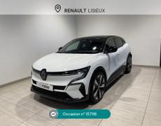 Renault Megane E-Tech Glos