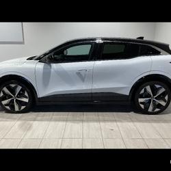 Renault Megane E-Tech Megane E-Tech EV60 220 ch super charge Equilibre Glos