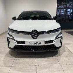 Renault Megane E-Tech Megane E-Tech EV60 220 ch super charge Equilibre Glos