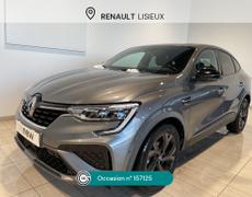 Renault Arkana Bernay