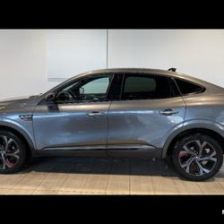 Renault Arkana Arkana TCe 140 EDC FAP - 21B R.S. Line Bernay