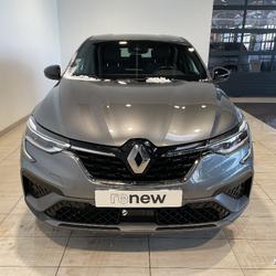 Renault Arkana Arkana TCe 140 EDC FAP - 21B R.S. Line Bernay