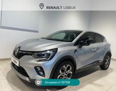 Renault Captur Glos