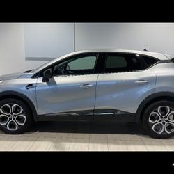 Renault Captur Captur TCe 140 - 21 Intens Glos
