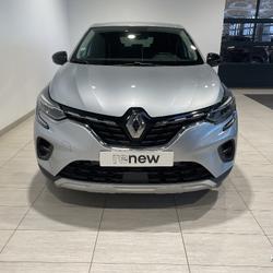 Renault Captur Captur TCe 140 - 21 Intens Glos