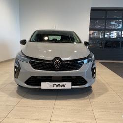 Renault Clio 5 Clio TCe 90 Evolution Glos