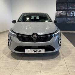 Renault Clio 5 Clio TCe 90 Evolution Bernay