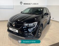 Renault Arkana Glos