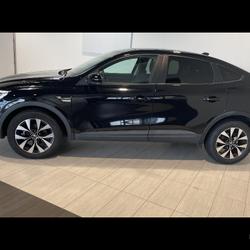 Renault Arkana Arkana mild hybrid 140 EDC FAP - 22 Evolution Glos