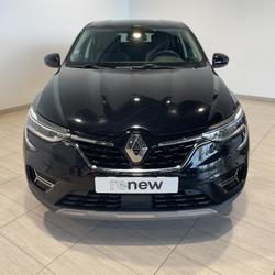 Renault Arkana Arkana mild hybrid 140 EDC FAP - 22 Evolution Glos