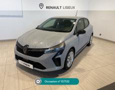 Renault Clio 5 Glos