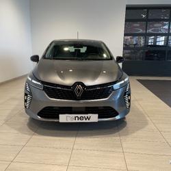 Renault Clio 5 Clio TCe 90 Evolution Glos