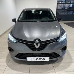 Renault Clio 5 Clio TCe 90 Equilibre Glos