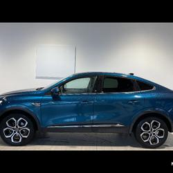 Renault Arkana Arkana E-Tech 145 - 21B Intens Glos