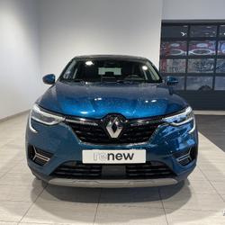 Renault Arkana Arkana E-Tech 145 - 21B Intens Glos