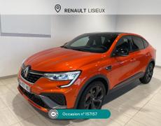 Renault Arkana Glos