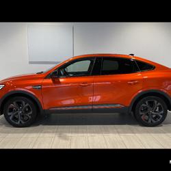 Renault Arkana Arkana E-Tech 145 - 21B R.S. Line Glos