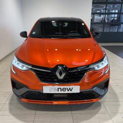 Renault Arkana Arkana E-Tech 145 - 21B R.S. Line Glos