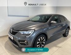 Renault Arkana Glos