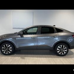 Renault Arkana Arkana mild hybrid 140 EDC FAP - 22 Evolution Glos