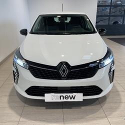 Renault Clio 5 Clio dCi 100 Evolution Glos