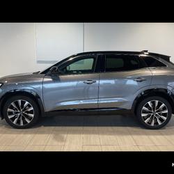 Renault Austral Austral E-Tech hybrid 200 Techno Bernay