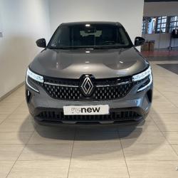 Renault Austral Austral E-Tech hybrid 200 Techno Bernay