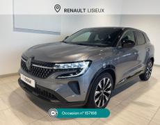 Renault Austral Glos