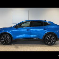 Renault Rafale Rafale E-Tech full hybrid 200 ch esprit Alpine Glos