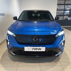 Renault Rafale Rafale E-Tech full hybrid 200 ch esprit Alpine Glos