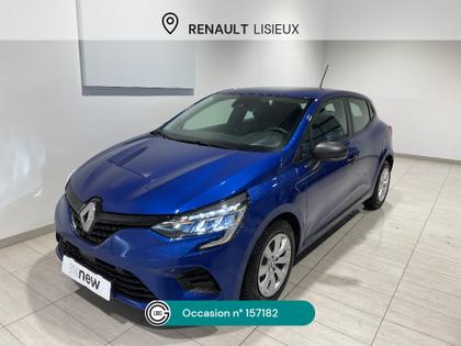Renault Clio - Clio SCe 65 Authentic - 13 990 €