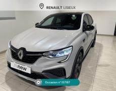 Renault Arkana Glos
