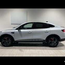 Renault Arkana Arkana E-Tech 145 - 21B R.S. Line Glos