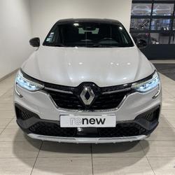 Renault Arkana Arkana E-Tech 145 - 21B R.S. Line Glos