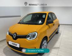 Renault Twingo 3 Glos