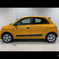 Renault Twingo 3 Twingo III E-Tech Authentic Glos