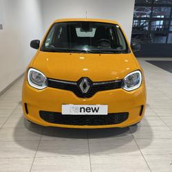 Renault Twingo 3 Twingo III E-Tech Authentic Glos