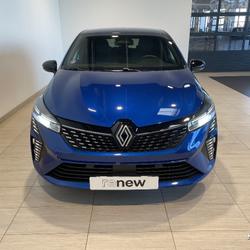 Renault Clio 5 Clio E-Tech full hybrid 145 Techno Glos