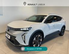 Renault Scenic 4 Glos