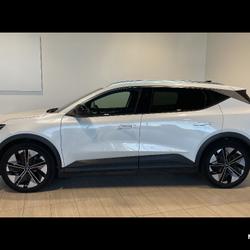 Renault Scenic 4 Scenic E-Tech electrique 220 ch grande autonomie Techno Glos