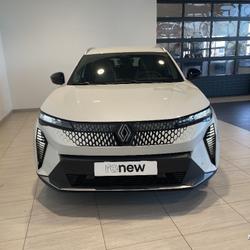 Renault Scenic 4 Scenic E-Tech electrique 220 ch grande autonomie Techno Glos