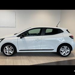 Renault Clio 5 Clio TCe 90 Evolution Bernay