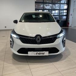 Renault Clio 5 Clio TCe 90 Evolution Bernay